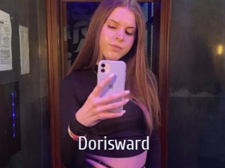 dorisward Cigare à moustache