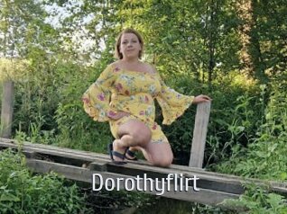 dorothyflirt Cigare à moustache