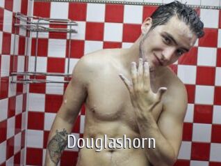 Douglashorn