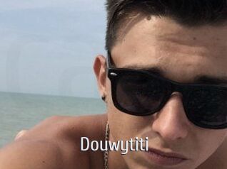 Douwytiti
