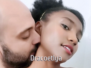 dracoetlya Cigare à moustache