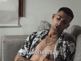 drakeneuman Cigare à moustache