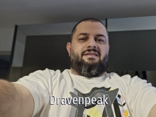 dravenpeak Cigare à moustache