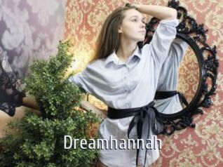 Dreamhannah