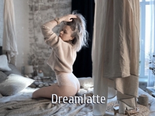 Dreamlatte