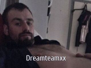 Dreamteamxx