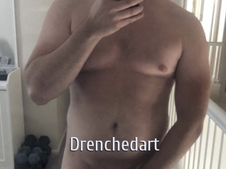 drenchedart Cigare à moustache