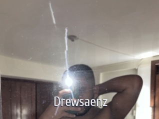 drewsaenz Cigare à moustache