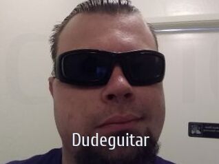 dudeguitar Cigare à moustache