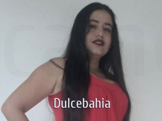 Dulcebahia