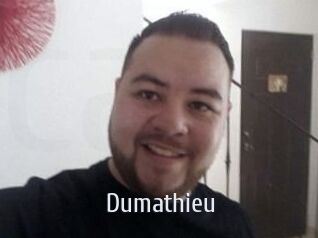Dumathieu