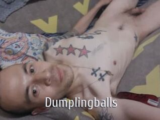 Dumplingballs