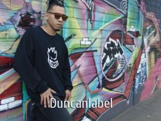 Duncanlabel
