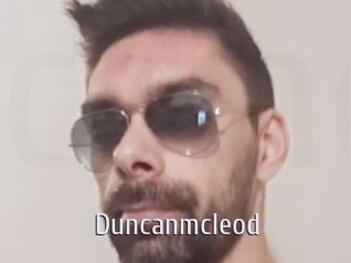 Duncanmcleod