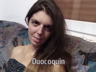 duocoquin Cigare à moustache
