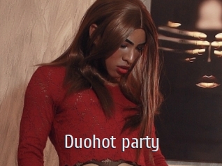 Duohot_party