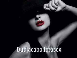 duolacaballotasex Cigare à moustache