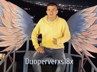 duoperverxs18x Cigare à moustache