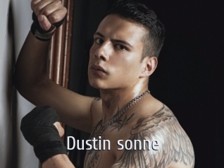 Dustin_sonne