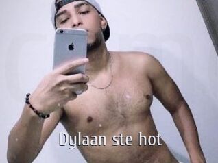 Dylaan_ste_hot