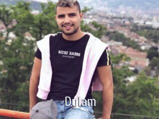 dylam Cigare à moustache