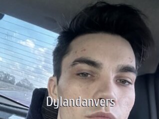 Dylandanvers