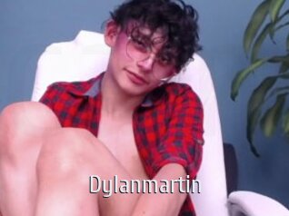 dylanmartin Cigare à moustache