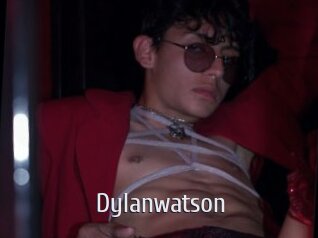 Dylanwatson