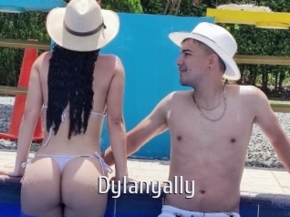 dylanyally Cigare à moustache