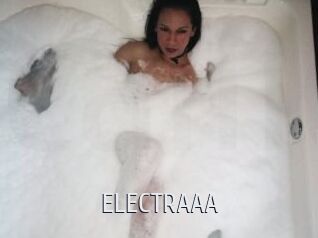 ELECTRAAA Cigare à moustache