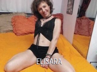 ELISARA_ Cigare à moustache