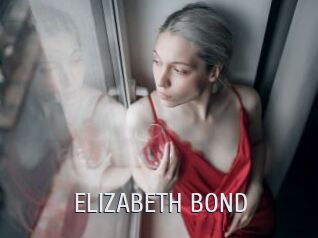 ELIZABETH_BOND Cigare à moustache