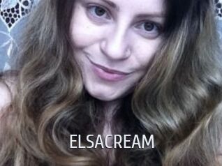 ELSACREAM