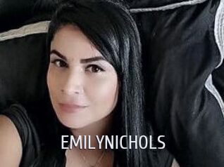 EMILYNICHOLS Cigare à moustache