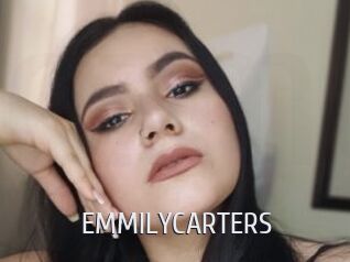 EMMILYCARTERS Cigare à moustache