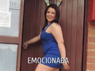 EMOCIONADA