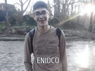 ENIDCO Cigare à moustache