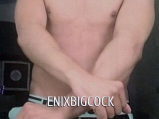 ENIXBIGCOCK Cigare à moustache