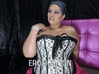EROTICMOON Cigare à moustache