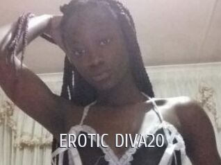 EROTIC_DIVA20 Cigare à moustache