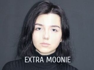 EXTRA_MOONIE Cigare à moustache