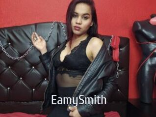 EamySmith