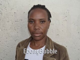 EbonyBubble