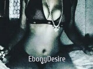 Ebony_Desire