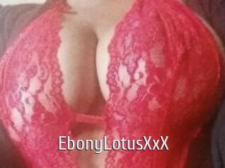 EbonyLotusXxX
