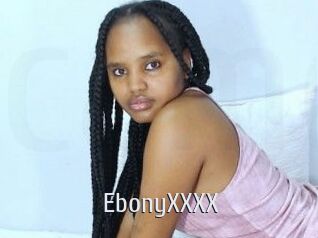 EbonyXXXX
