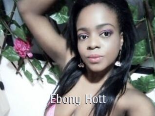Ebony_Hott Cigare à moustache