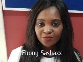 Ebony_Sashaxx Cigare à moustache