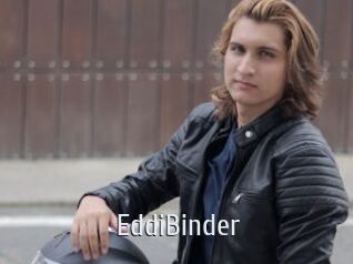 EddiBinder