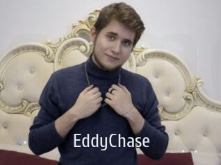 EddyChase Cigare à moustache